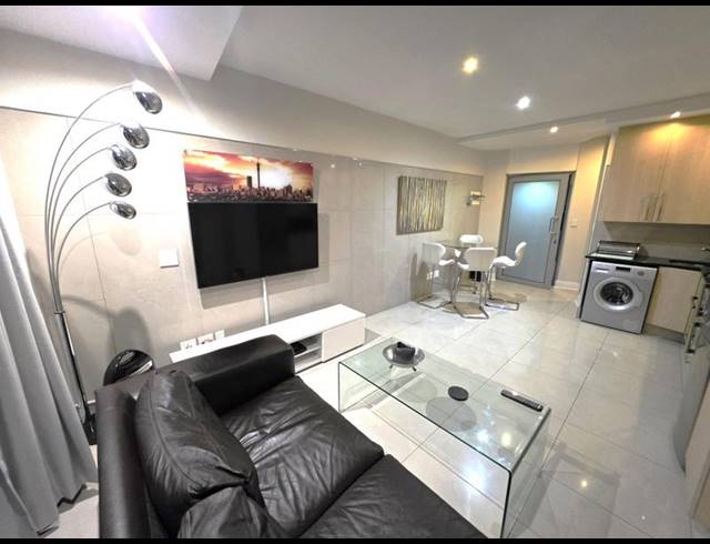 1 BEDROOM PROPERTY TO RENT IN SANDTON CENTRAL